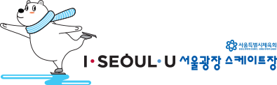 서울광장 스케이트장